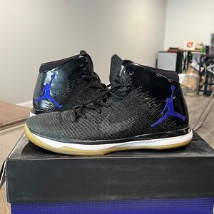 Air Jordan 31 Space Jam size 13